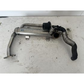 VOLKSWAGEN CADDY - 2009 - 03G131512AD - egr hűtő