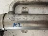 VOLKSWAGEN CADDY - 2009 - 03G131512AD - egr hűtő