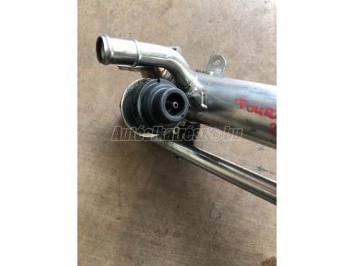 VOLKSWAGEN TOURAN | SEAT ALTEA | AUDI A3 - 2007 - 03G131512S  - egr hűtő