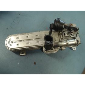 VOLKSWAGEN GOLF V - 2005 - 03G131513J - egr hűtő