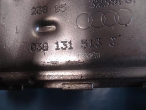 VOLKSWAGEN GOLF V - 2005 - 03G131513J - egr hűtő