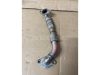 VOLKSWAGEN TOURAN - 2004 - 03G131521F - egr cső