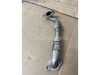 VOLKSWAGEN TOURAN - 2004 - 03G131521F - egr cső