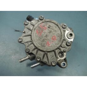 vákuumszivattyú, fékrendszer