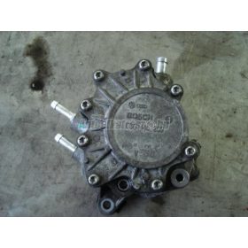 vákuumszivattyú, fékrendszer