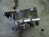 VOLKSWAGEN TOURAN,  GOLF V,  PASSAT,  GOLF PLUS | AUDI A3,  A6,  A4 | SEAT ALTEA,  TOLEDO | SKODA OCTAVIA - 2006 - 03G145209C - vákuumszivattyú, fékrendszer