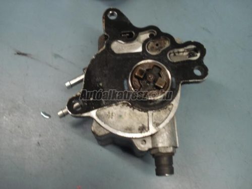 VOLKSWAGEN TOURAN,  GOLF V,  PASSAT,  GOLF PLUS | AUDI A3,  A6,  A4 | SEAT ALTEA,  TOLEDO | SKODA OCTAVIA - 2007 - 03G145209 - vákuumszivattyú, fékrendszer