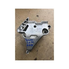 VOLKSWAGEN TOURAN - 2007 - 03G199207G - motortartó bak
