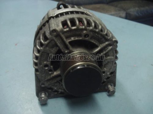 VOLKSWAGEN PASSAT,  CRAFTER - 2008 - 03G903023 - generátor