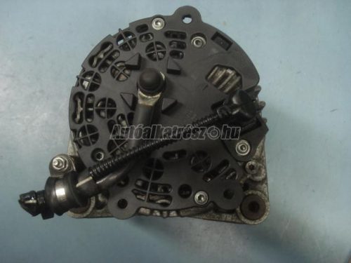 VOLKSWAGEN PASSAT,  CRAFTER - 2008 - 03G903023 - generátor