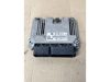 SEAT IBIZA - 2003 - 03G906013A, 0281013011 - motorvezérlő elektronika