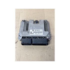   SEAT IBIZA - 2003 - 03G906013A, 0281013011 - motorvezérlő elektronika