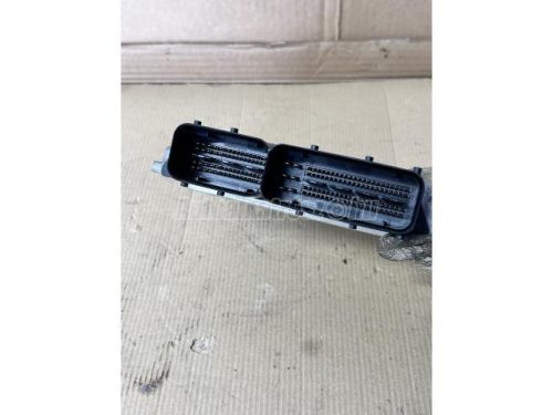 SEAT IBIZA - 2003 - 03G906013A, 0281013011 - motorvezérlő elektronika