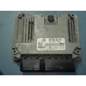 SKODA OCTAVIA - 03G906021DN - computer