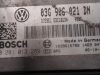 SKODA OCTAVIA - 03G906021DN - computer