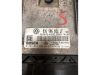 SEAT ALTEA - 2008 - 03G906021JF - motor vezérlő computer
