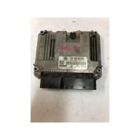   VOLKSWAGEN GOLF V - 2005 - 03G906021KH - motor vezérlőegység