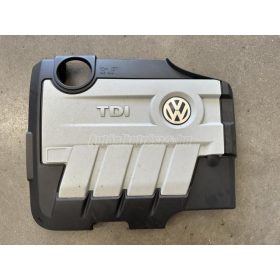 VOLKSWAGEN TIGUAN - 2010 - 03L103925AM - motorburkolat