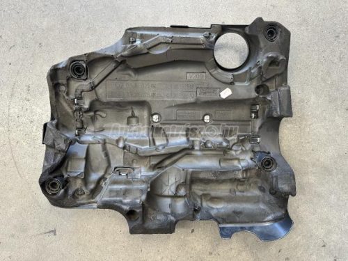 VOLKSWAGEN TIGUAN - 2010 - 03L103925AM - motorburkolat