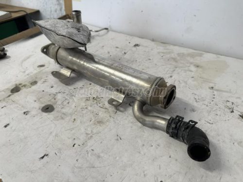 VOLKSWAGEN TIGUAN - 2010 - 03L131512B - egr hűtő