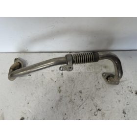   VOLKSWAGEN GOLF PLUS,  PASSAT,  JETTA,  GOLF V | AUDI A3 | SEAT LEON,  ALTEA - 2010 - 03L131521AK - Cső, kipuf.gáz visszavezető szelep