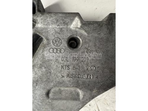 VOLKSWAGEN TIGUAN - 2010 - 03L199207 - motortartó bak