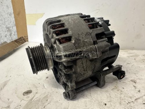 VOLKSWAGEN SHARAN,  TOURAN,  GOLF V,  TRANSPORTER | AUDI A4,  A3 - 2010 - 03L903023F - generátor