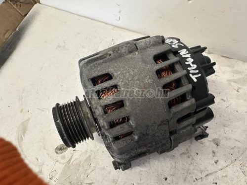 VOLKSWAGEN SHARAN,  TOURAN,  GOLF V,  TRANSPORTER | AUDI A4,  A3 - 2010 - 03L903023F - generátor