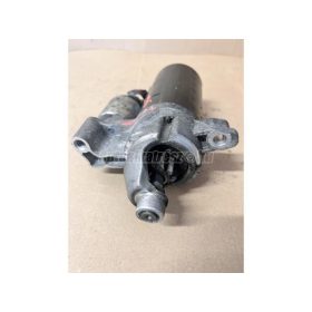 AUDI A4 - 2009 - 03L911021E, 0001139019 - önindító