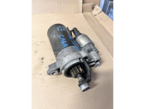 AUDI A4 - 2009 - 03L911021E, 0001139019 - önindító