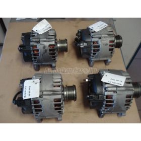 VOLKSWAGEN POLO - 2011/02 - 03P903023B - generátor