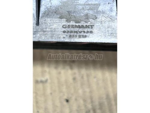 OPEL OMEGA B - 2001 - 03SKV136, 03SKV139 - gyújtótrafó