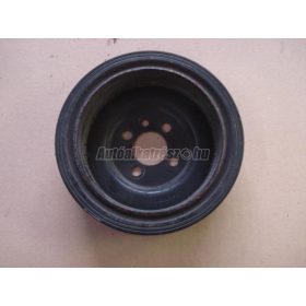   SKODA OCTAVIA | VOLKSWAGEN SHARAN,  CADDY,  GOLF IV,  NEW BEETLE,  BORA | AUDI A3 | SEAT ALHAMBRA,  INCA - 2009 - 03G105243 - Szíjtárcsa, főtengely
