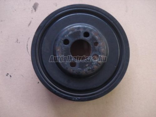 SKODA OCTAVIA | VOLKSWAGEN SHARAN,  CADDY,  GOLF IV,  NEW BEETLE,  BORA | AUDI A3 | SEAT ALHAMBRA,  INCA - 2009 - 03G105243 - Szíjtárcsa, főtengely