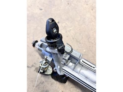 gyújtás kapcsolóberendezés