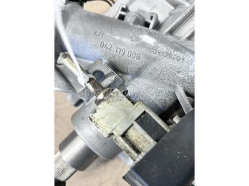 gyújtás kapcsolóberendezés