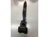 FIAT PUNTO - 1996 - 043018 - biztonsági öv