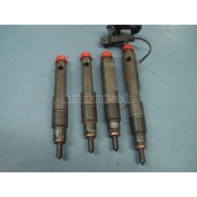   RENAULT MEGANE,  LAGUNA,  ESPACE | VOLVO S40,  V40 - 1999 - 0432193753 - fúvókatartó
