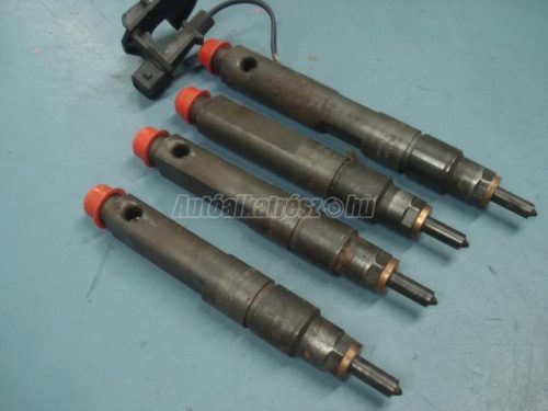 RENAULT MEGANE,  LAGUNA,  ESPACE | VOLVO S40,  V40 - 1999 - 0432193753 - fúvókatartó