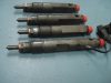 RENAULT MEGANE,  LAGUNA,  ESPACE | VOLVO S40,  V40 - 1999 - 0432193753 - fúvókatartó