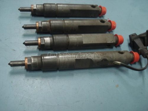 RENAULT MEGANE,  LAGUNA,  ESPACE | VOLVO S40,  V40 - 1999 - 0432193753 - fúvókatartó
