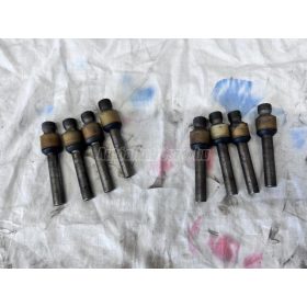   FORD ESCORT,  ORION,  FIESTA | VOLKSWAGEN JETTA I,  SCIROCCO,  GOLF | VOLVO 240 - 1991 - 0437502015 - befecskendező szelep