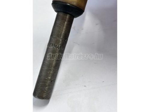 FORD ESCORT,  ORION,  FIESTA | VOLKSWAGEN JETTA I,  SCIROCCO,  GOLF | VOLVO 240 - 1991 - 0437502015 - befecskendező szelep