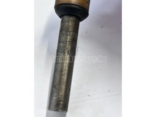 FORD ESCORT,  ORION,  FIESTA | VOLKSWAGEN JETTA I,  SCIROCCO,  GOLF | VOLVO 240 - 1991 - 0437502015 - befecskendező szelep