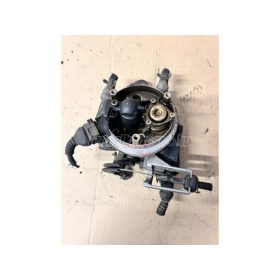   VOLKSWAGEN GOLF III - 1993 - 0438201509 - központi befecskendező