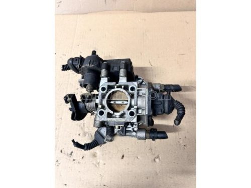 VOLKSWAGEN GOLF III - 1993 - 0438201509 - központi befecskendező
