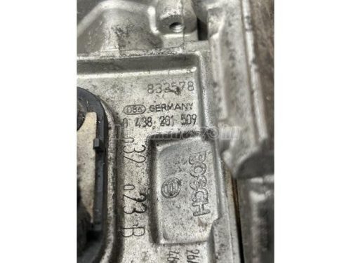 VOLKSWAGEN GOLF III - 1993 - 0438201509 - központi befecskendező