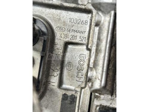 VOLKSWAGEN GOLF III - 1994 - 0438201521  - központi befecskendező