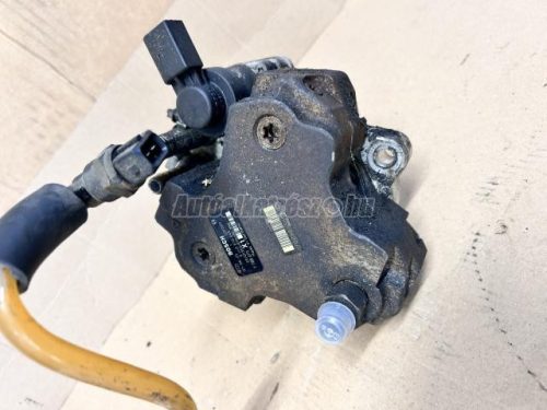 nagynyomású szivattyú