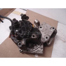 nagynyomású szivattyú